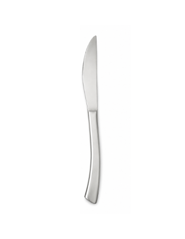 Couteau de Table 22cm en Inox Vision...