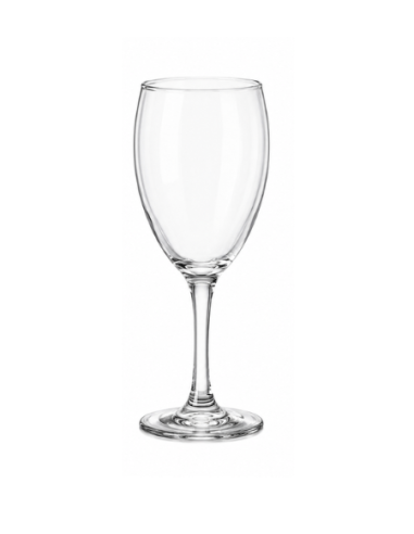 Verre à Pied 24,5cl REF : 3965