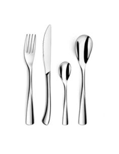 Gamme de Couverts en Inox 18/10 Vision REF : 40556