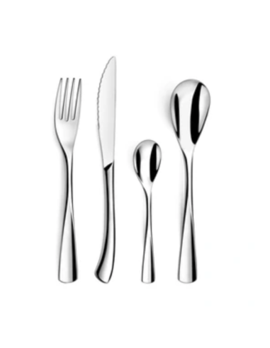 Gamme de Couverts en Inox 18/10...