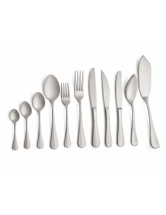 Gamme De Couverts Inox REF : Baguette