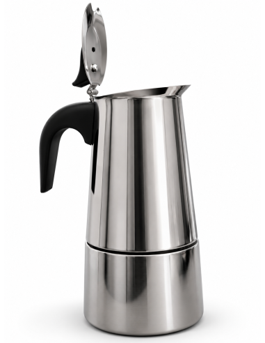 Cafetière Acier Inoxydable 300ml REF...