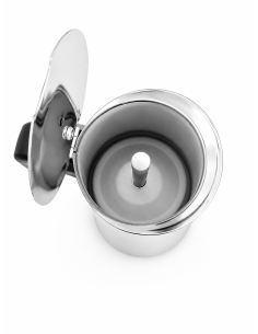 Cafetière Acier Inoxydable 300ml REF : 30182/V1 2