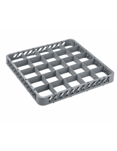 Séparateur 25 Compartiments pour Rack à Verres | ALIA93