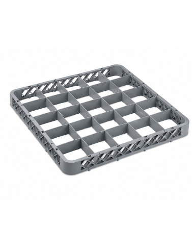 Séparateur 25 Compartiments pour Rack à Verres | ALIA93