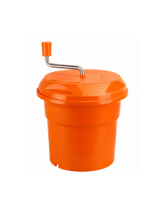 Essoreuse à Salade Professionnelle Manuelle 12 L Réf : SLS02