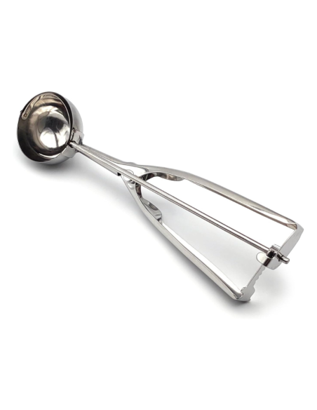 Cuillère Portionneuse à Glace Inox Ø 63 mm | ALIA93