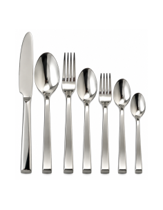 Couverts 18/10 INOX - Réf : S103
