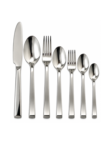 Couverts 18/10 INOX - Réf : S103