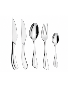 Gamme de couverts Inox REF : WYD040
