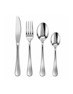 Gamme de couverts inox 18/10 REF : S168