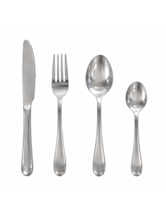 Gamme de couverts Inox 18/10 CL1012
