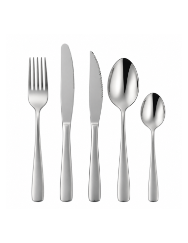 Couverts INOX Réf : XB051