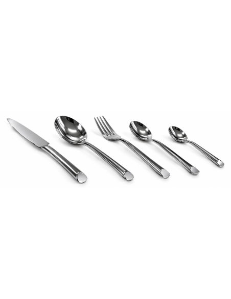 Couverts professionnels inox brillant CX027