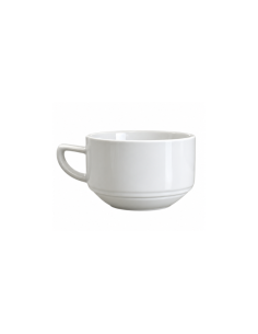 Tasse A Thé Empilable 25 cl Réf : 15176