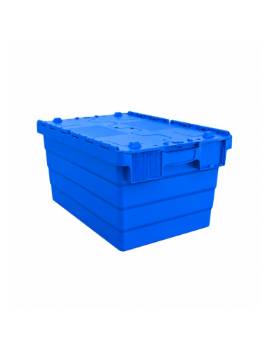 BAC NAVETTE 600x400x320 mm -...