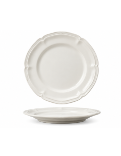 Assiette plate VERSAL 27cm Réf : 14920