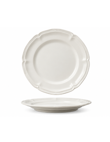 Assiette plate VERSAL 27cm Réf : 14920