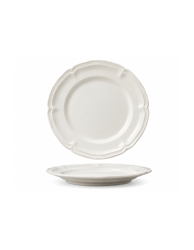 Assiette dessert VERSAL 21cm Réf : 14921