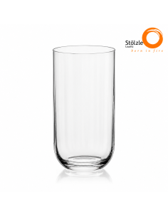Verre Becher 20 cl Stölzle Lausitz Réf : F2-02656
