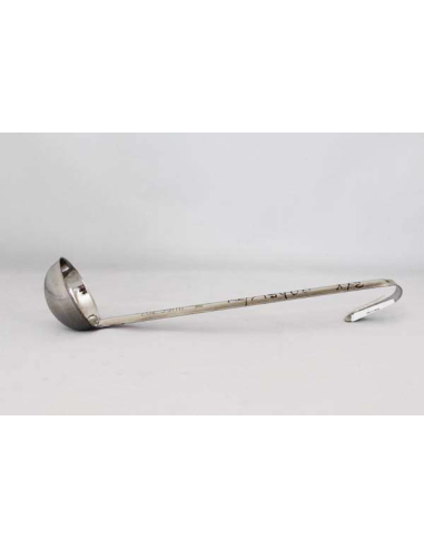 Louche en Inox 59ml REF : 19400