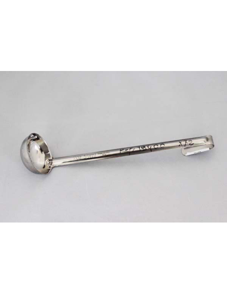 Louche en Inox 59ml REF : 19400