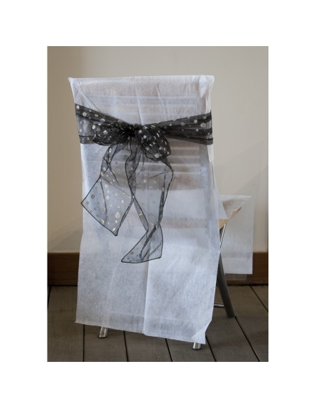 2 x Nœuds de chaise REF : N27FS0