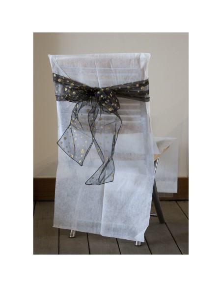 2 x Nœuds de chaise REF : N27FS0