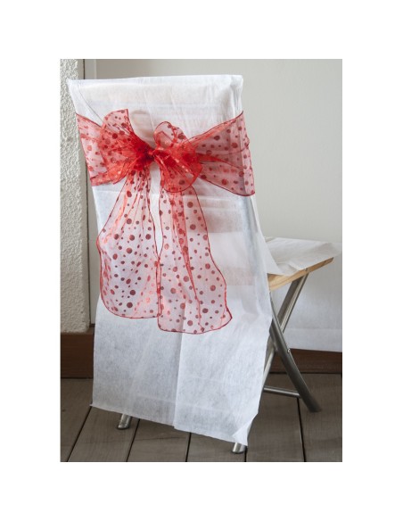 2 x Nœuds de chaise REF : N27FS0