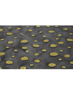 Chemin de table Organza REF : N27WE 2