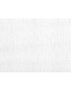 Chemin de table Blanc