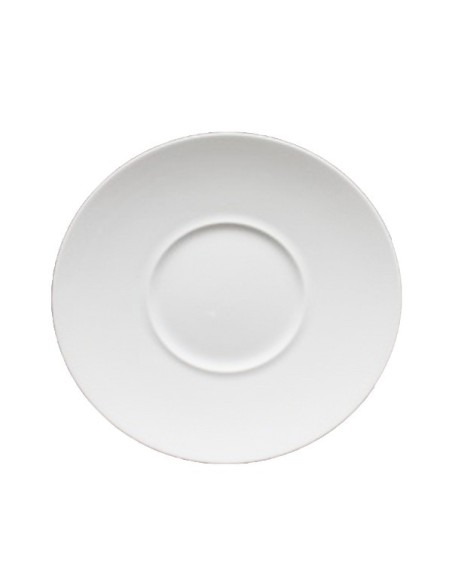 Assiette gourmet 22 cm