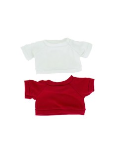 Tee-shirt - Poupées et Peluches