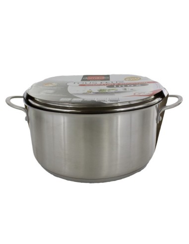 Faitout 24 cm + couvercle