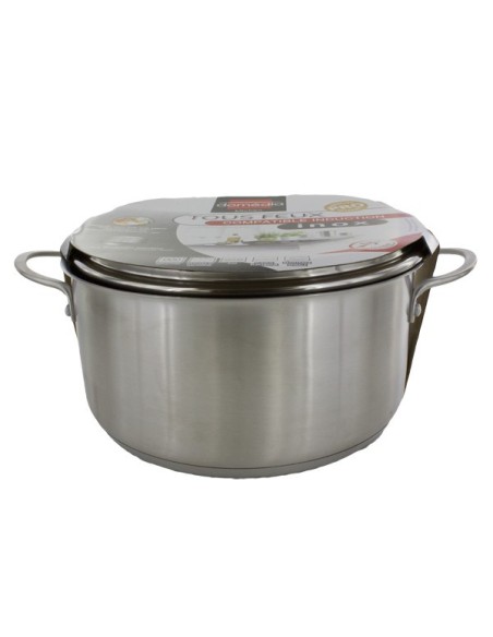 Faitout 24 cm + couvercle