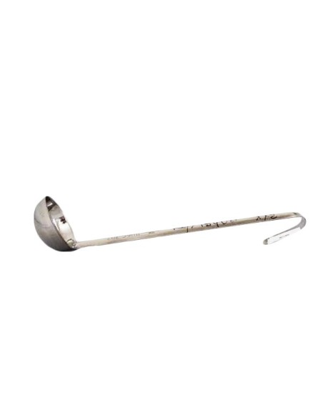 Louche en Inox 59ml REF : 19400