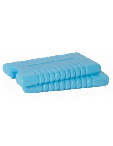 Set de 2 x Éléments de refroidissement Set de 2 x Éléments de refroidissement