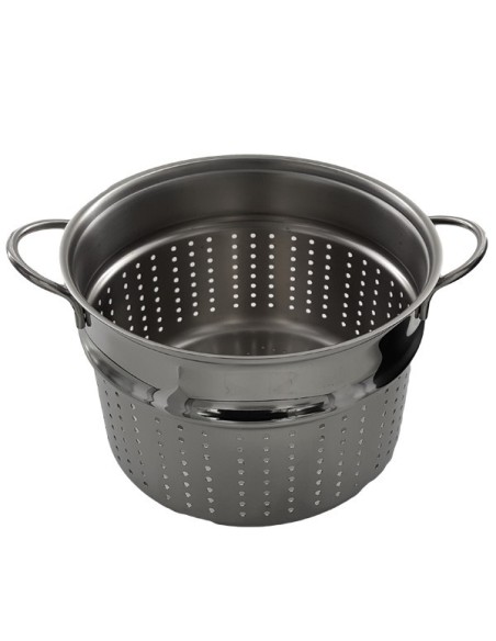 Cuiseur à pâtes INOX 24 cm SITRAM