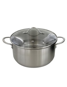 Faitout 24 cm + couvercle 2