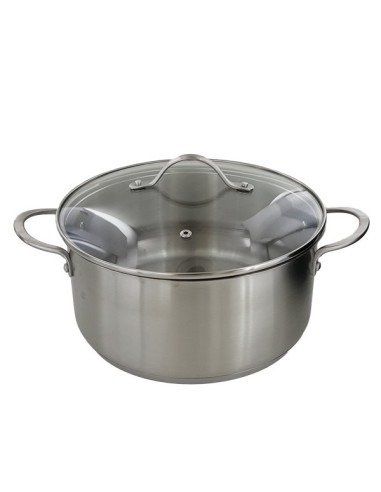 Faitout 24 cm + couvercle