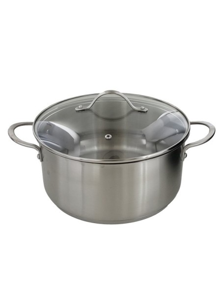 Faitout 24 cm + couvercle